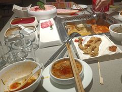 -海底捞火锅(关山保利店)