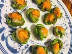 -龙桥私厨·姜花菊花过桥鱼·顺德菜(容桂店)