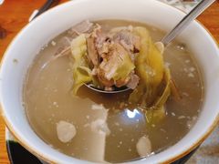 -堂宴·老厦门私房菜(1988仙岳总店)