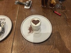 -Entrecôte 法国牛扒馆(保利·时光里店)