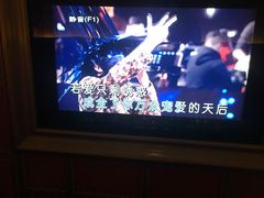 -柏粤汇PARKVIEW KTV(欢乐海岸店)