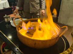 -三号黄浦会Canton Table