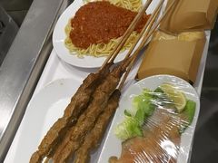 -宜家·瑞典风味餐厅(四元桥店)