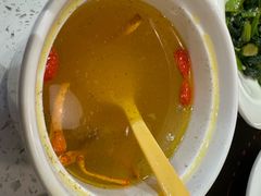 -金柱大盘鸡(和田二街店)