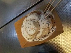 -张钦德·广场老牌豆花甜汤(总店)
