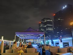 -琶醍壹号•音乐江景餐吧