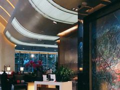 -上海静安香格里拉大酒店