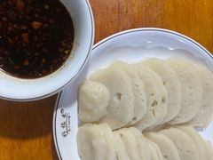 鱼糕-温州一家人美食(西木头市店)