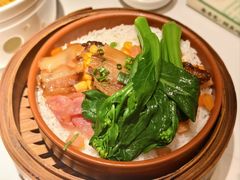 -禄运茶居·手工点心(猎德店)