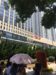 -青岛富力艾美酒店·宴会厅