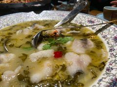 酸菜鱼-甘家界柠檬鸭(安吉店)
