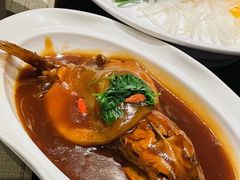 -肆月河豚·新淮扬(金融街店)