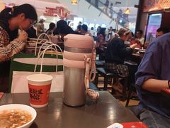 -王繁星面馆(西安熙地港店)