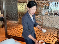 -无锡苏宁银河国际酒店-悦府65中餐厅