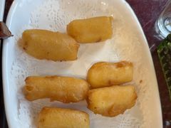 -阿二靓汤·地道顺德菜(容桂渔人码头店)