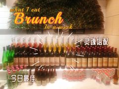 -川骄海鲜自助(亚运村店)