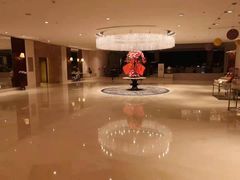 -深圳香格里拉酒店