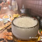 大森 | 超适合一起喝[啤酒]看奥运的深夜食堂～