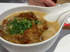 -翠华餐厅(宝安壹方城店)