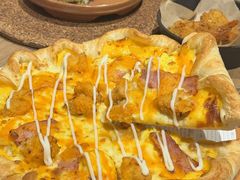 -必胜客(烟火食堂观前店)