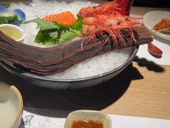 -匠和风精致料理(宁德万达店)