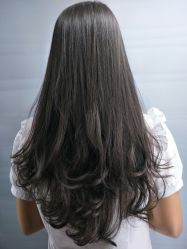 烫染-Some Hair