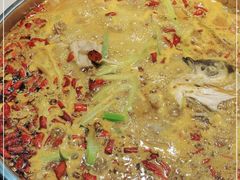 -大味美蛙鱼头(大南街店)