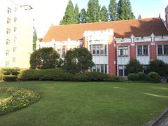 -上海理工大学第五食堂
