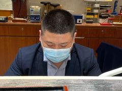 -亨得利(淮海中路店)