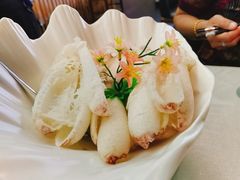 竹荪菌-名善山珍·野生菌汤锅(文殊院店)
