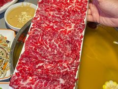 -鲜牛记潮汕牛肉火锅(淮安珠海路店)