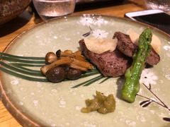 黑椒和牛-渔藤(万柳东路店)
