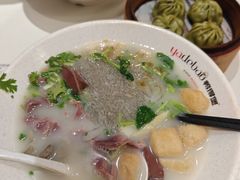 -鸭得堡老鸭汤·鸭血粉丝(南京博物院店)