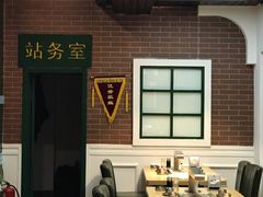 -胡同烧烤·烤肉(塔湾店)