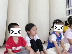 -GSTMMA综合格斗馆