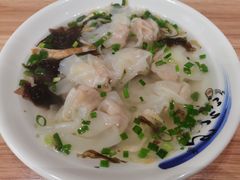 -许鲜包子铺