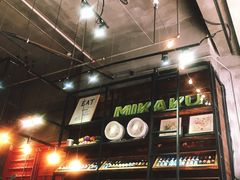 -MIKAKU(万达广场上海宝山店)