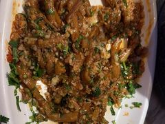 -味上湘菜馆(阿波罗店)