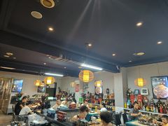 -原乡故事里海鲜大餐(玉祥门北马道巷店)