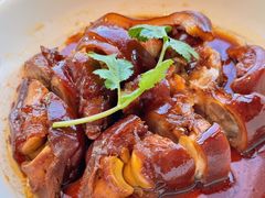 -金海华·悦食东方(苏州中心商场店)