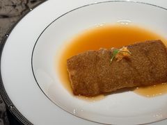 脆皮金沙参-菁禧荟(外滩店)
