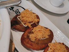 -厝包四点金·潮宴(太古仓店)