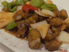 -金利茶餐厅(中船汇店)