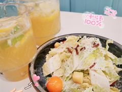 -拾挚扒房(招商花园城店)