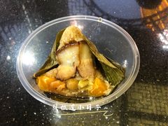-老妈宫粽球