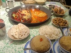 -五里关火锅(牛市口店)