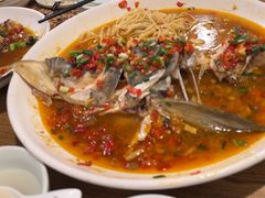 -丰乐餐厅·始于1999·本地老字号