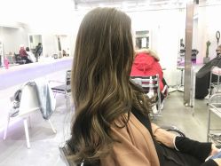 -MY HAIR ARDOR