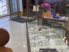 -锦泉眼视光中心(海珠广场店)