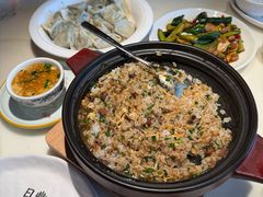 -日丰园海肠水饺·老字号大连海鲜(银泰城店)